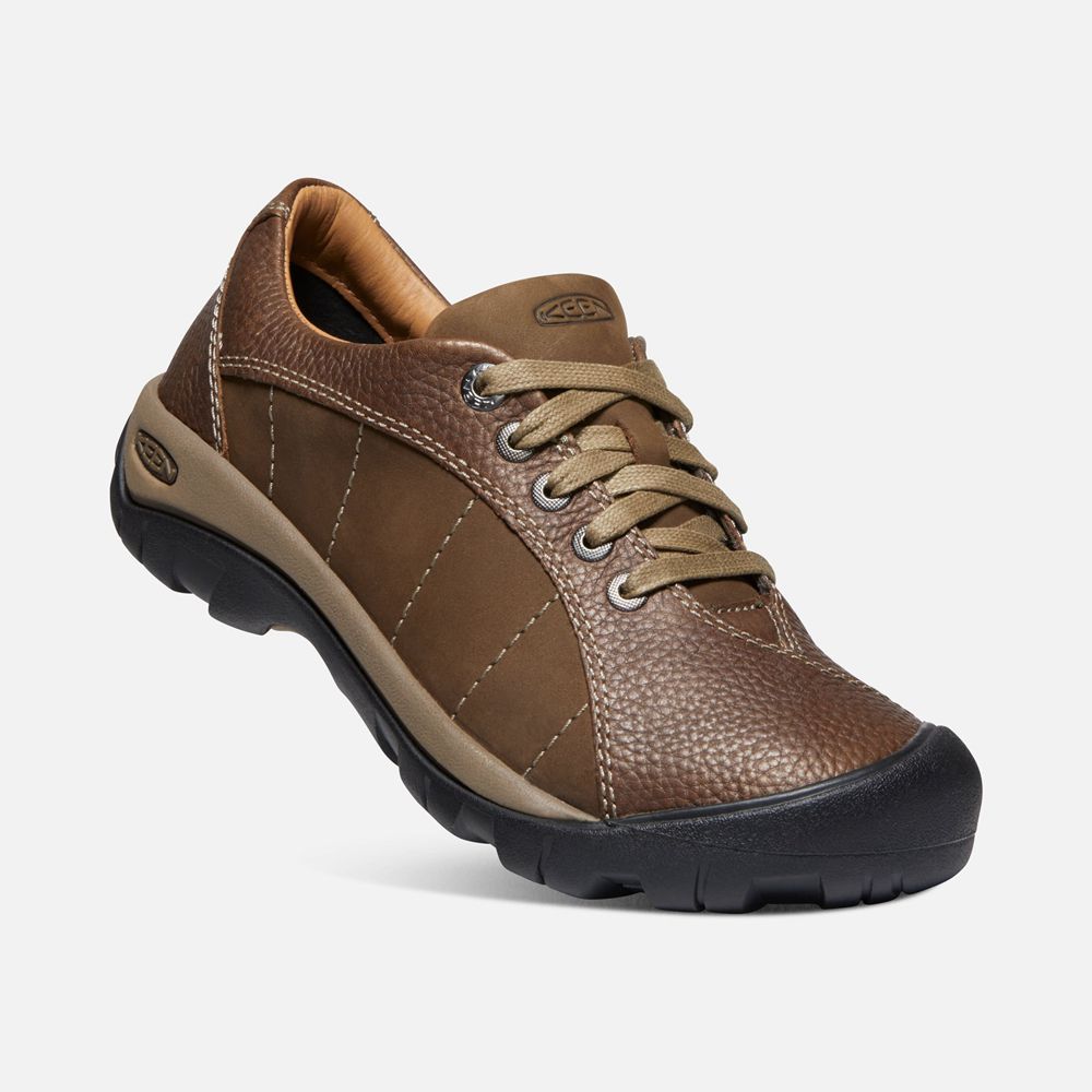 Keen Vinterskor Dam Bruna - Presidio - 362748OKM